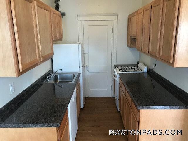 Primary Photo - 1163 Boylston St