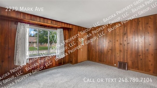 Building Photo - 2279 Mark Ave