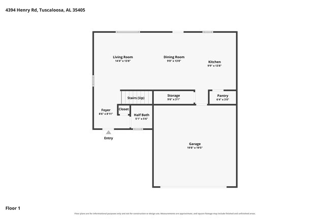 Building Photo - 4394 Henry Rd