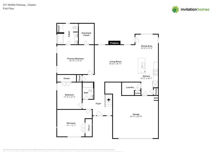 Building Photo - 211 Wildlife Pkwy