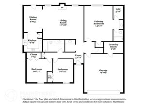 Building Photo - 7326 Exeter Ct