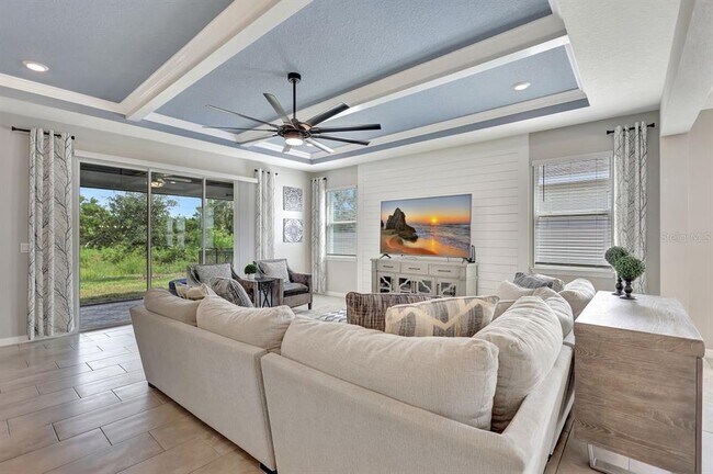 Building Photo - 17032 Harvest Moon Way