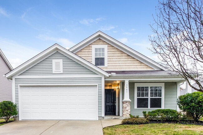 Building Photo - 3460 Chandler Cove Way