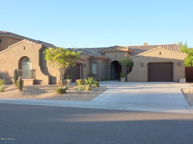 Primary Photo - 3942 E Patrick Ln