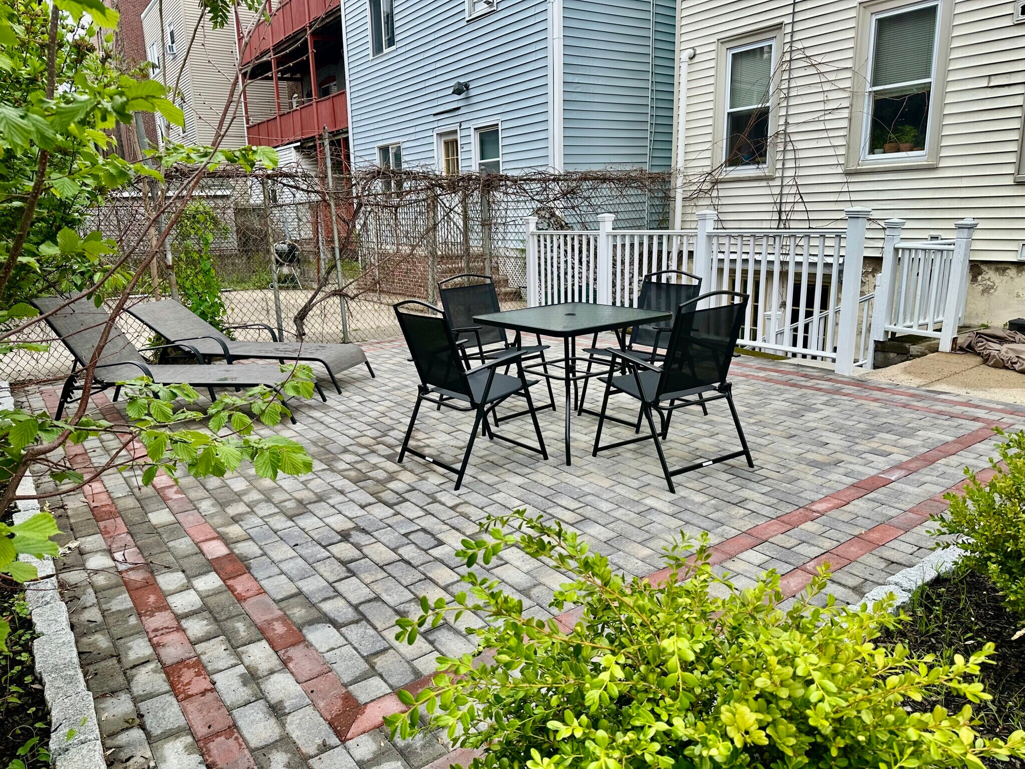 Building Photo - 12-14 Marcella St. Unit 2