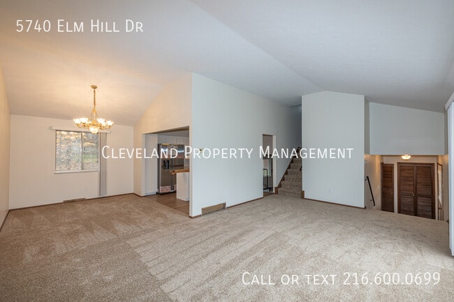 Building Photo - 5740 Elm Hill Dr