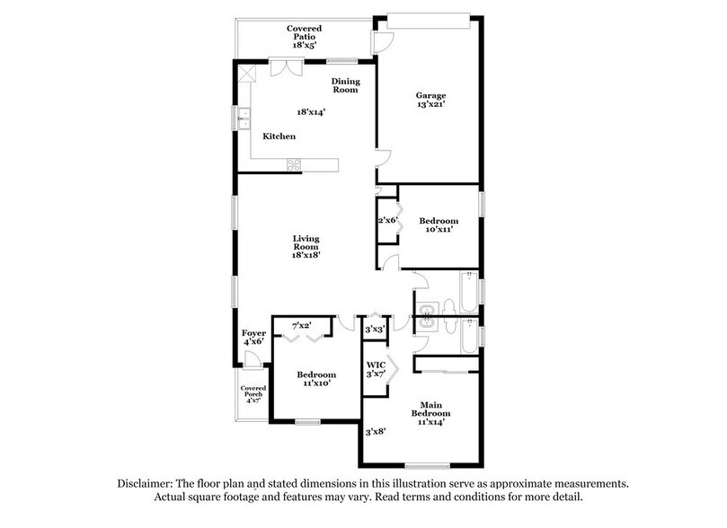 Building Photo - 2304 Pleasure Run Dr