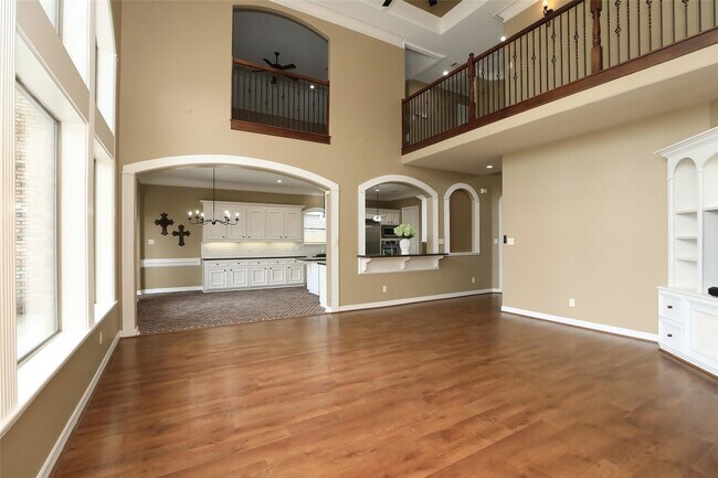 Building Photo - 13810 Nathan Ridge Ln