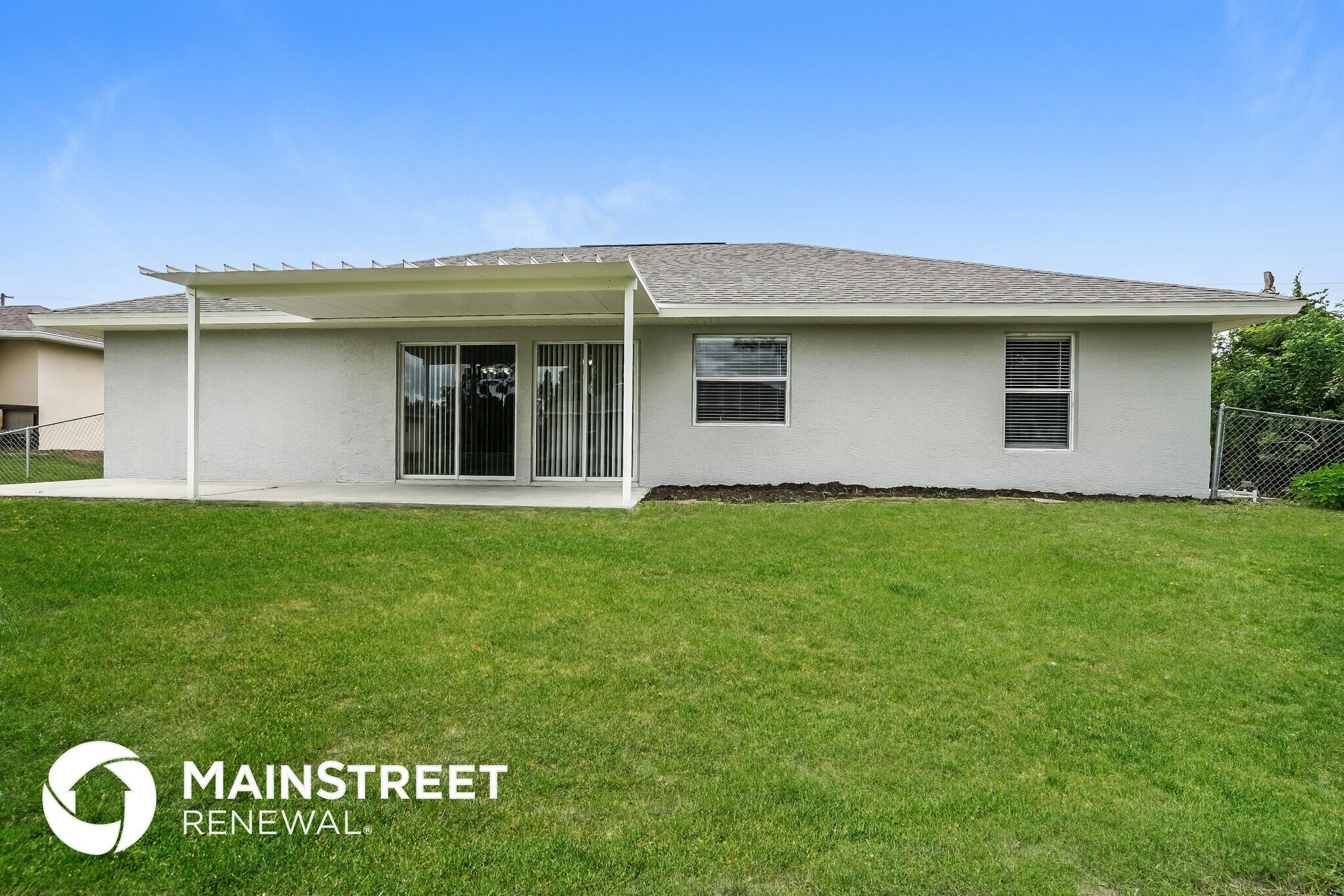 Building Photo - 5316 Benton St