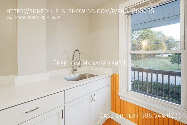 Building Photo - 268 Providence Rd