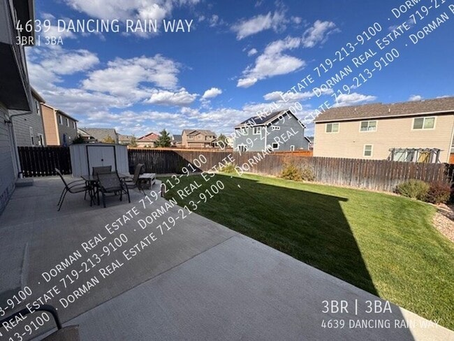 Building Photo - 4639 Dancing Rain Way