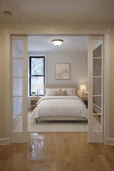 Building Photo - 120 Christopher St