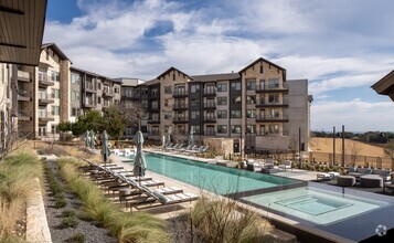 Building Photo - The Markson Austin