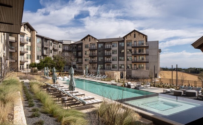 Building Photo - The Markson Austin