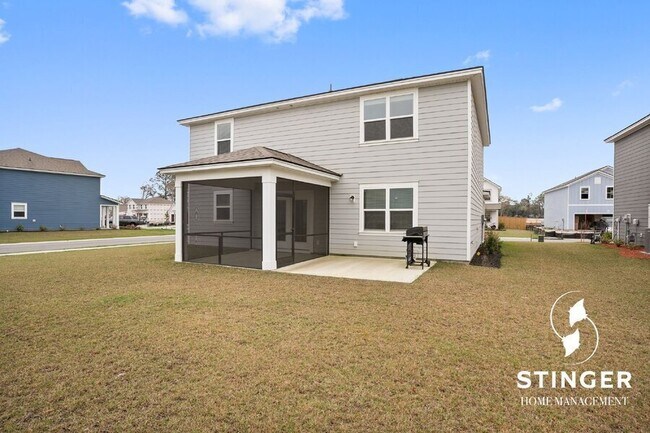 Building Photo - 1123 Salem Bay Dr