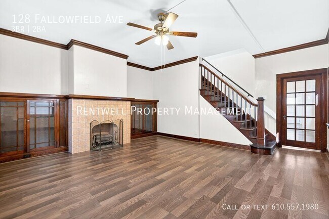 Building Photo - 128 Fallowfield Ave