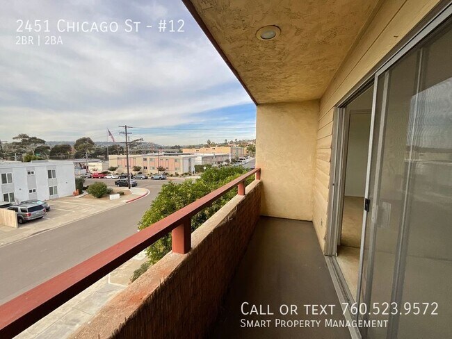 Building Photo - 2451 Chicago St