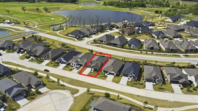 Building Photo - 9727 Rockwell Dr