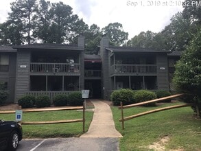 Building Photo - 1861-7 Tryon Dr