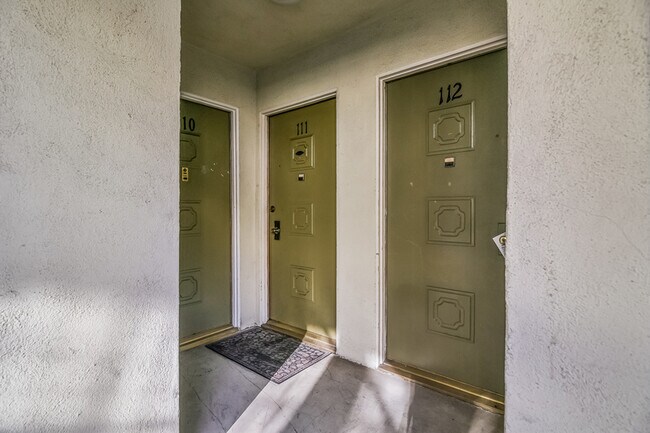 Building Photo - 235 S Rampart Blvd