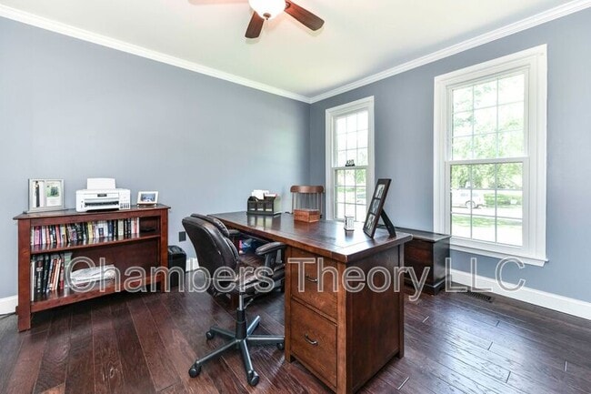 Building Photo - 6412 Gristmill Square Trce