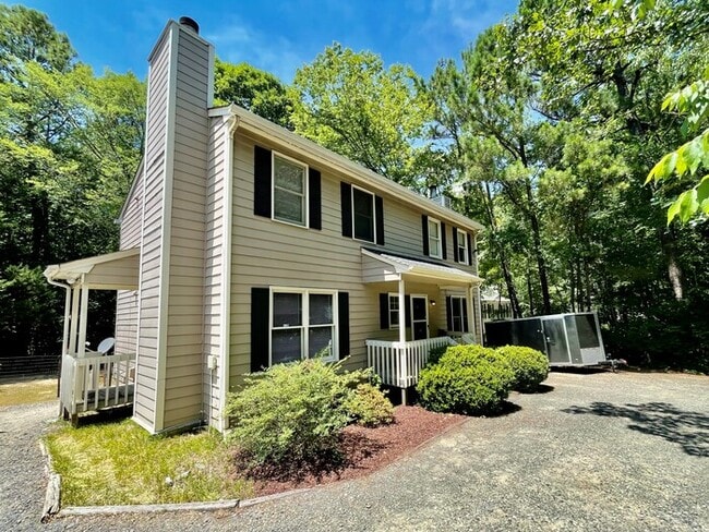 Building Photo - 3432-A Old Chapel Hill Road Durham, NC 27707