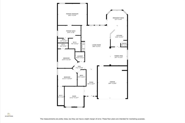 Building Photo - 24538 Fort Settlement Dr