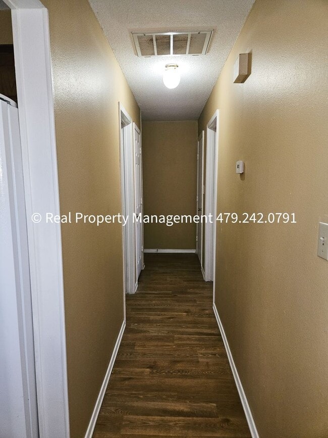 Building Photo - Cozy 3 Bed/2 Bath Home in Barling