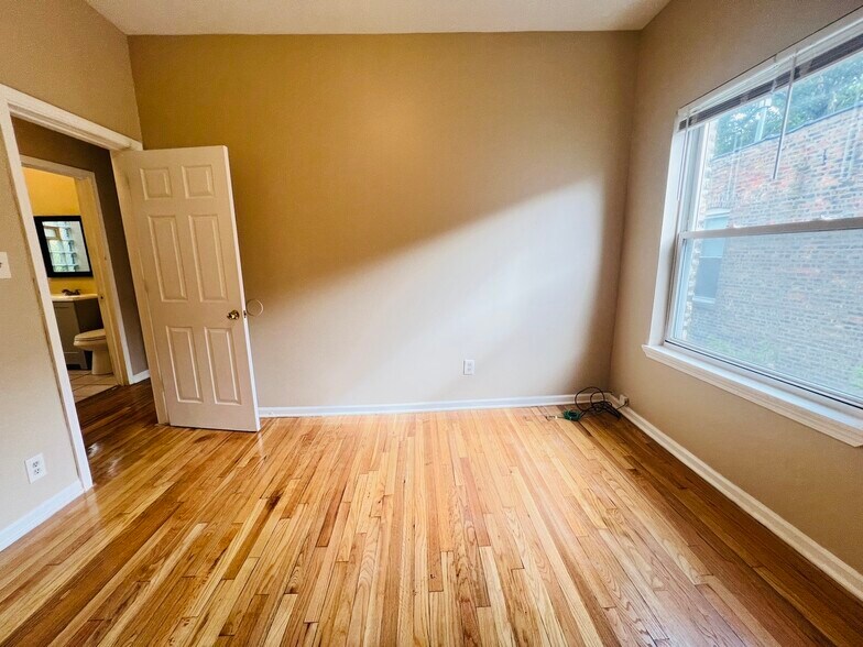 Bedroom 4 - 7615 S Emerald Ave