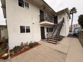 Building Photo - Two Bedroom Cypress Apartment For Rent-Inc...