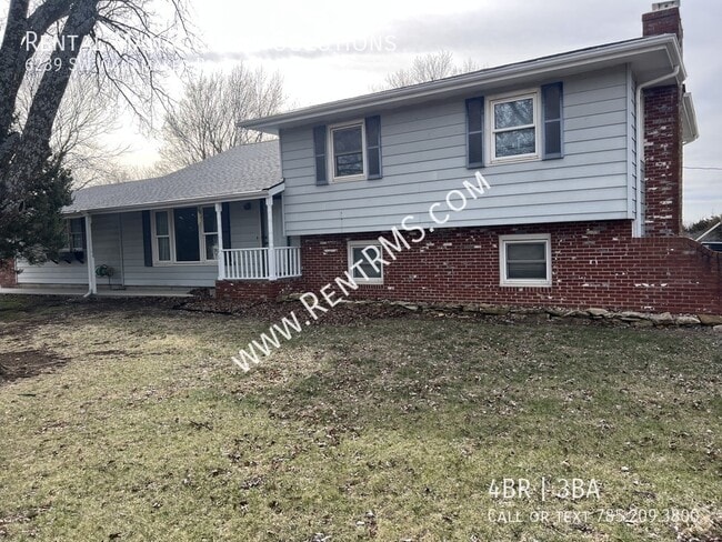 Building Photo - 6239 SW Wanamaker Rd