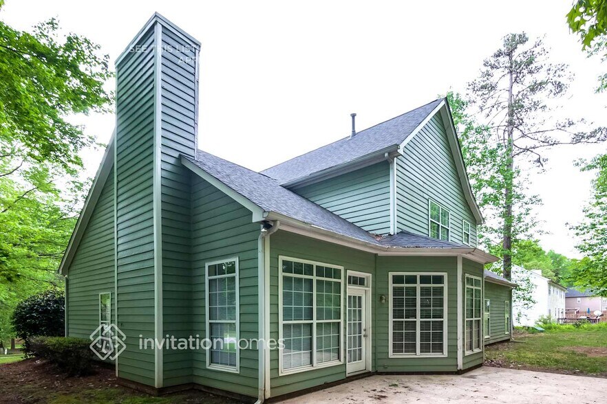 Building Photo - 6401 Stoxmeade Dr