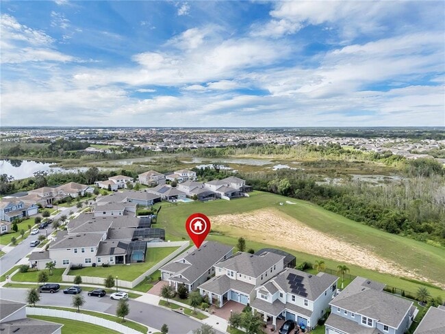 Building Photo - 8156 Water Blossom Ln