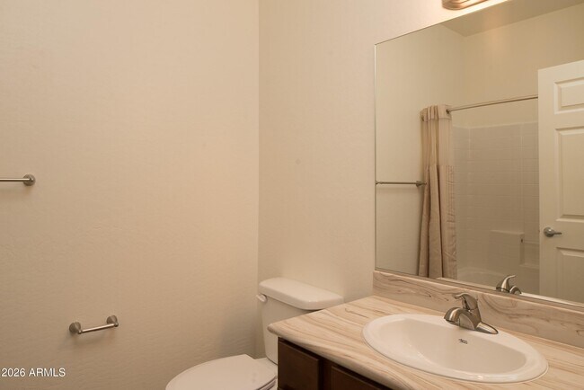 Building Photo - 2100 Javalina Trail