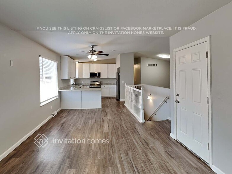 Building Photo - 4642 S Jasper St