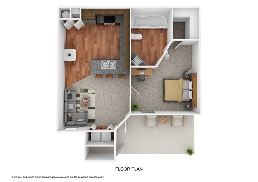 Building Photo - Silver Springs