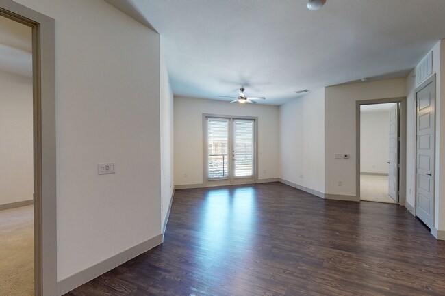 Floorplan - The Landing at Centreport