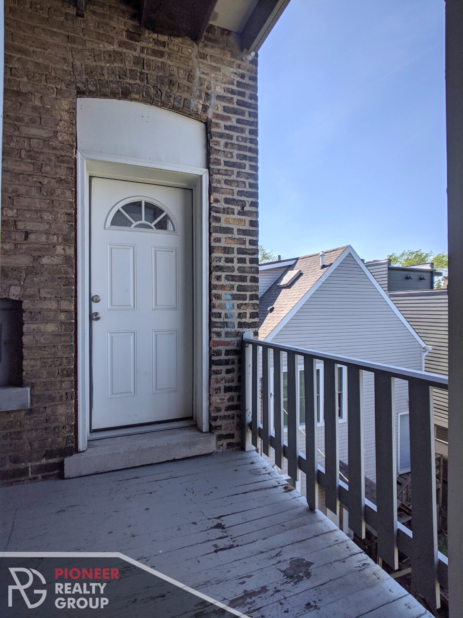 Building Photo - 2329 N Rockwell St