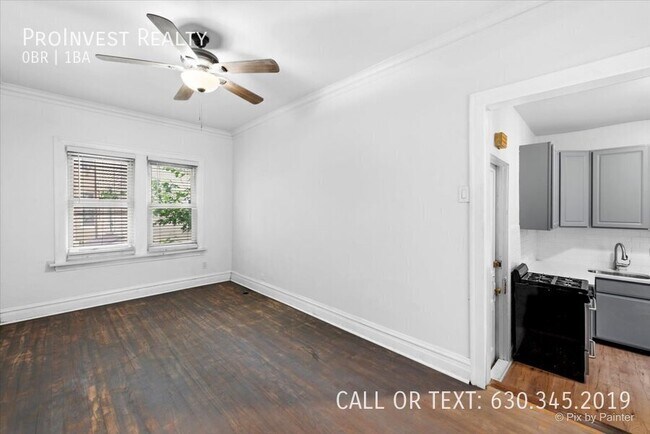 Building Photo - 3111 N Clifton Ave
