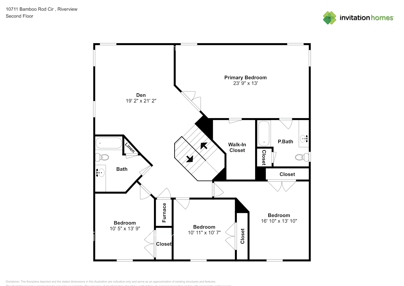 Building Photo - 10711 Bamboo Rod Cir