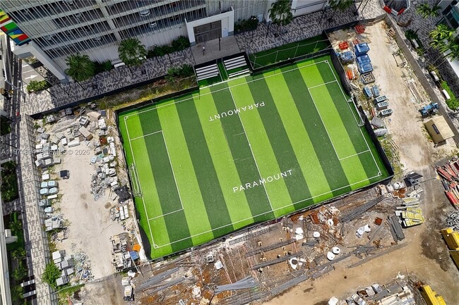 Building Photo - 851 NE 1st Ave