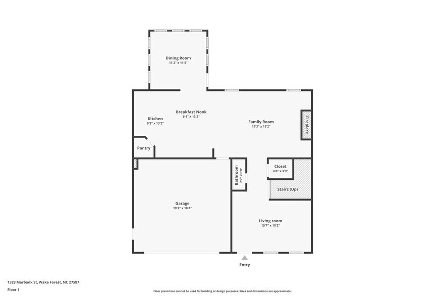 Building Photo - 1328 Marbank St