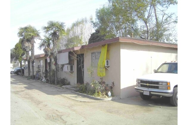 Building Photo - 5590 W Mission Blvd