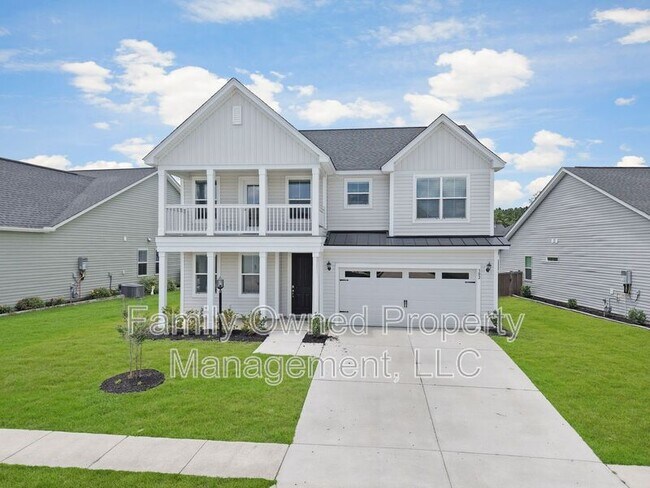 Building Photo - 302 Red Leaf Blvd