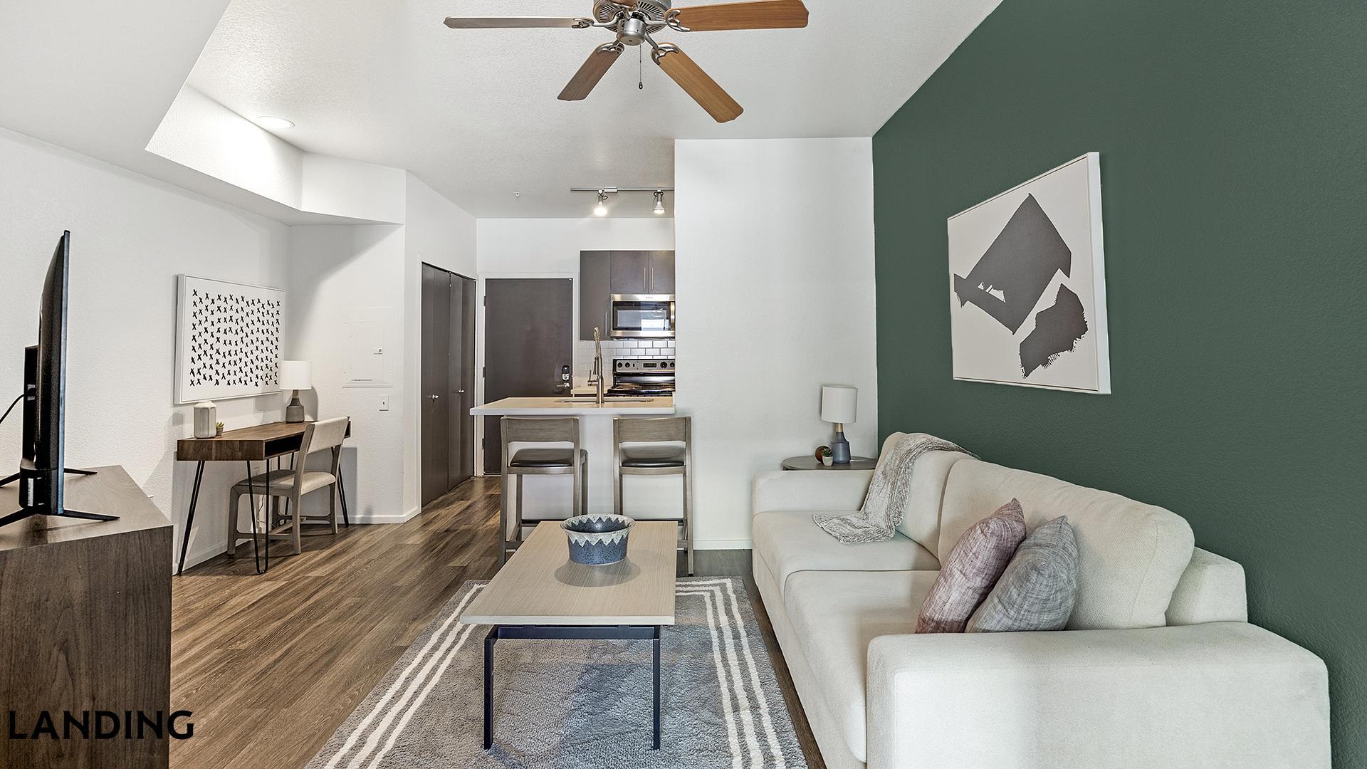 Building Photo - 1001 E Playa Del Norte Dr