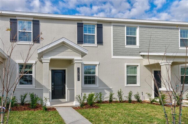 Building Photo - 15627 Water Spring Blvd