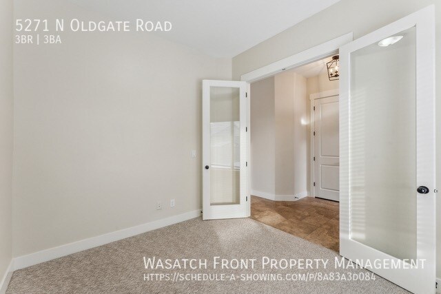 Building Photo - 5271 N Oldgate Rd