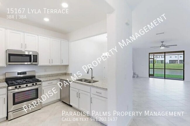 Building Photo - 15167 Lyla Ter