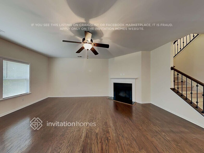 Building Photo - 16858 Rudence Ct
