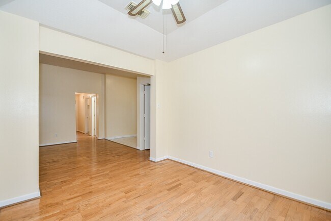 Building Photo - 12415 Fox Trace Ln